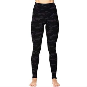 Yoga leggings high waisted